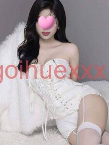 Gái Gọi Thừa Thiên Huế